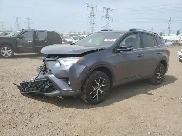JTMNFREV3GJ068097 2016 TOYOTA RAV 4 - Image 1