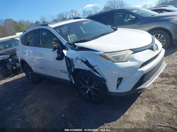 JTMNFREV3GJ070562 2016 TOYOTA RAV 4 - Image 1