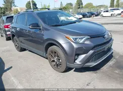 JTMNFREV3GJ070674 2016 TOYOTA RAV 4