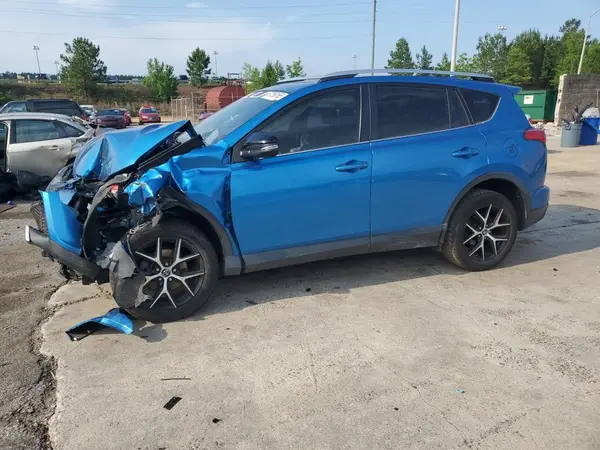 JTMNFREV3GJ071906 2016 TOYOTA RAV 4 - Image 1