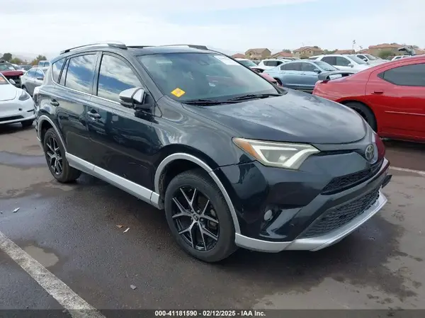 JTMNFREV3GJ072022 2016 TOYOTA RAV 4 - Image 1