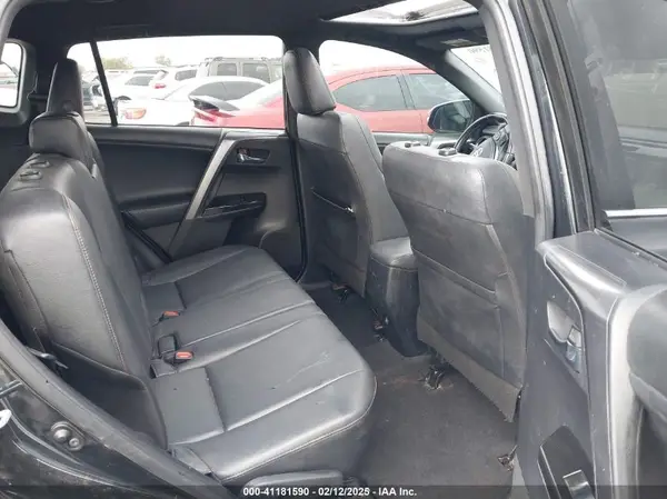 JTMNFREV3GJ072022 2016 TOYOTA RAV 4 - Image 8