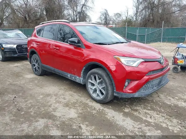 JTMNFREV3GJ079472 2016 TOYOTA RAV 4 - Image 1