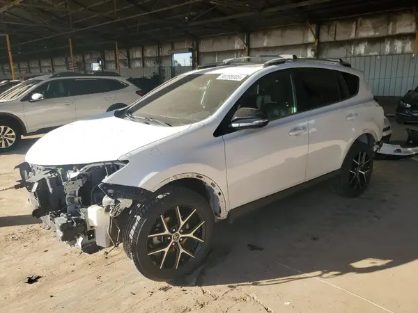 JTMNFREV3GJ092299 2016 TOYOTA RAV 4 - Image 1