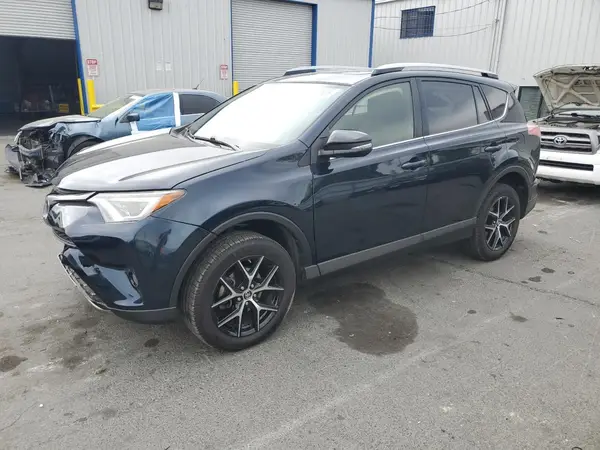 JTMNFREV3HD103351 2017 TOYOTA RAV 4 - Image 1