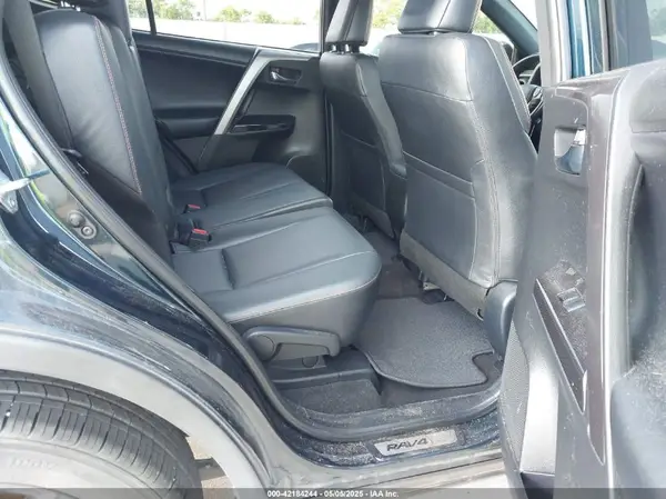 JTMNFREV3HJ120765 2017 TOYOTA RAV 4 - Image 8