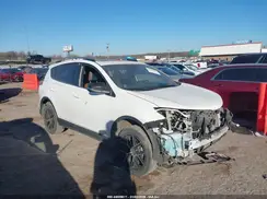 JTMNFREV3HJ141082 2017 TOYOTA RAV 4