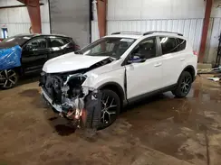 JTMNFREV3HJ145715 2017 TOYOTA RAV 4