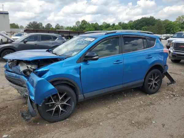 JTMNFREV3HJ713980 2017 TOYOTA RAV 4 - Image 1