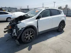 JTMNFREV3JD119474 2018 TOYOTA RAV 4