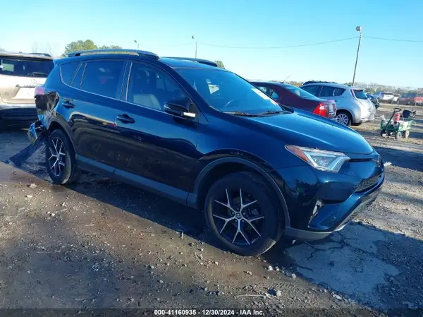 JTMNFREV3JJ191843 2018 TOYOTA RAV 4 - Image 1