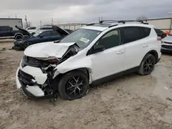 JTMNFREV4GD082766 2016 TOYOTA RAV 4