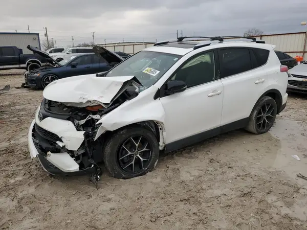 JTMNFREV4GD082766 2016 TOYOTA RAV 4 - Image 1