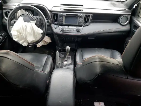JTMNFREV4GD082766 2016 TOYOTA RAV 4 - Image 8