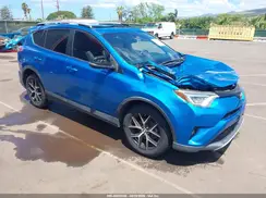 JTMNFREV4GJ070828 2016 TOYOTA RAV 4