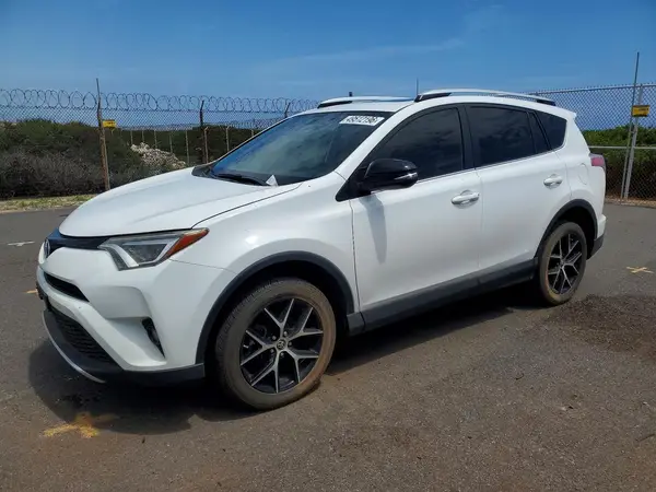 JTMNFREV4GJ071770 2016 TOYOTA RAV 4 - Image 1