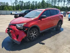 JTMNFREV4HJ130995 2017 TOYOTA RAV 4