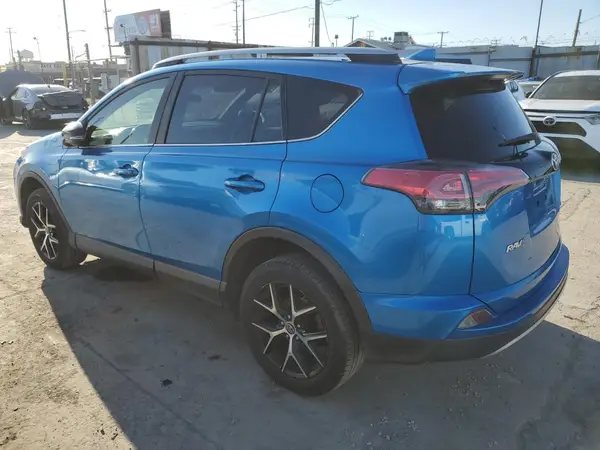 JTMNFREV4HJ149742 2017 TOYOTA RAV 4 - Image 2