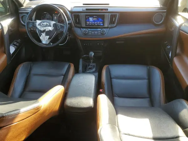JTMNFREV4HJ149742 2017 TOYOTA RAV 4 - Image 8