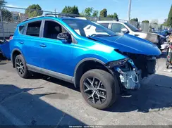 JTMNFREV4HJ706715 2017 TOYOTA RAV 4