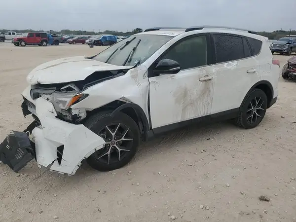 JTMNFREV4JJ205068 2018 TOYOTA RAV 4 - Image 1