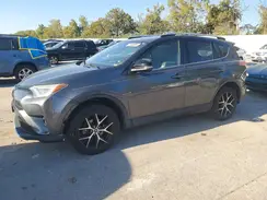 JTMNFREV5GD081352 2016 TOYOTA RAV 4