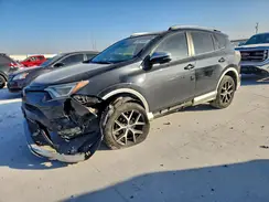 JTMNFREV5GJ068411 2016 TOYOTA RAV 4