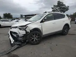 JTMNFREV5GJ071955 2016 TOYOTA RAV 4