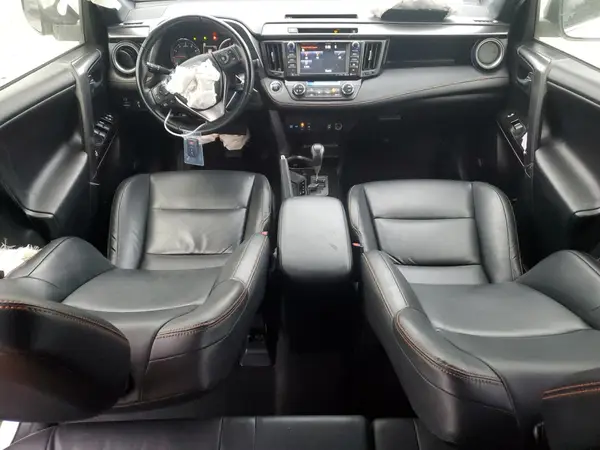 JTMNFREV5GJ071955 2016 TOYOTA RAV 4 - Image 8