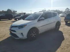 JTMNFREV5GJ076511 2016 TOYOTA RAV 4