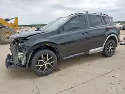 JTMNFREV5GJ076721 2016 TOYOTA RAV 4