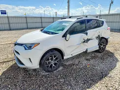 JTMNFREV5GJ077822 2016 TOYOTA RAV 4