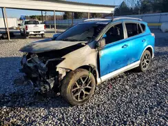 JTMNFREV5GJ078372 2016 TOYOTA RAV 4