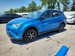 JTMNFREV5GJ082812 2016 TOYOTA RAV 4