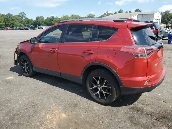JTMNFREV5HJ142783 2017 TOYOTA RAV 4 - Image 2