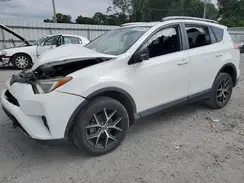 JTMNFREV5HJ147126 2017 TOYOTA RAV 4
