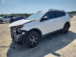 JTMNFREV5HJ711230 2017 TOYOTA RAV 4