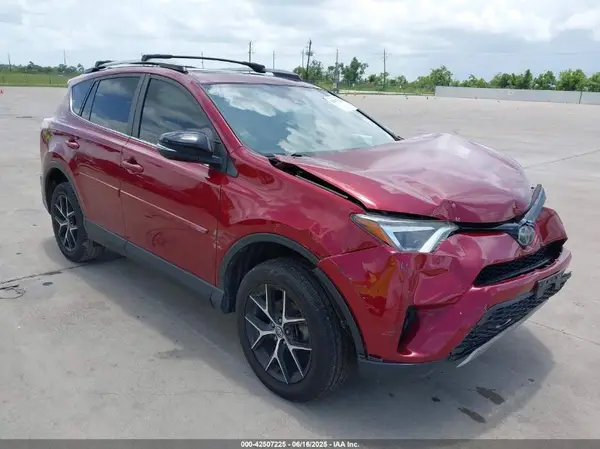 JTMNFREV5JD128872 2018 TOYOTA RAV 4 - Image 1