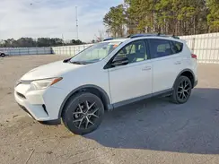 JTMNFREV5JJ152798 2018 TOYOTA RAV 4