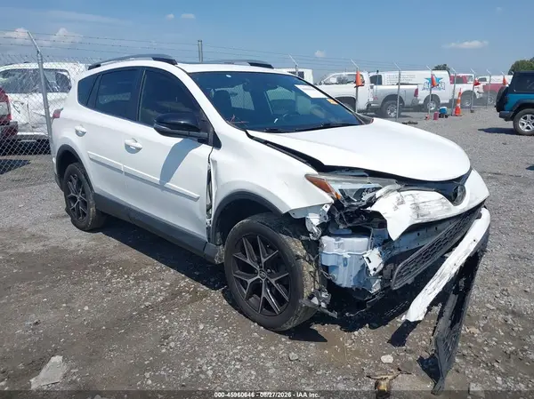 JTMNFREV5JJ164515 2018 TOYOTA RAV 4 - Image 1