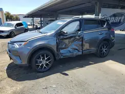 JTMNFREV5JJ174994 2018 TOYOTA RAV 4