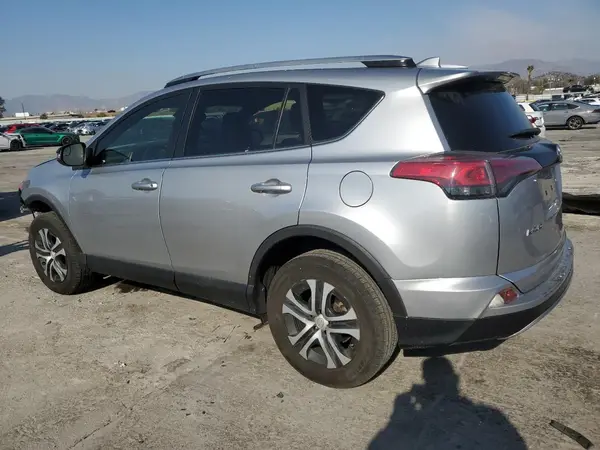 JTMNFREV5JJ184005 2018 TOYOTA RAV 4 - Image 2