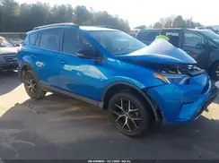JTMNFREV5JJ191133 2018 TOYOTA RAV 4