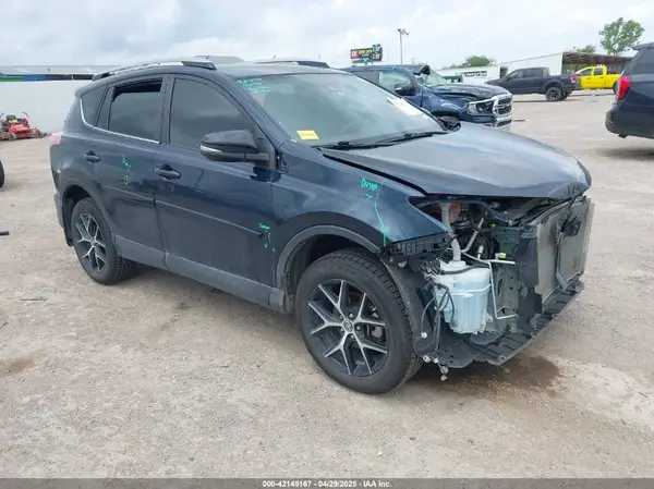 JTMNFREV5JJ732262 2018 TOYOTA RAV 4 - Image 1