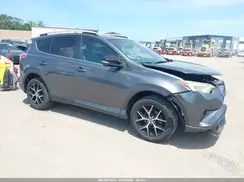 JTMNFREV6GD085622 2016 TOYOTA RAV 4