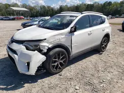 JTMNFREV6GJ086416 2016 TOYOTA RAV 4