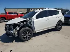 JTMNFREV6GJ086688 2016 TOYOTA RAV 4