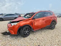 JTMNFREV6GJ090854 2016 TOYOTA RAV 4
