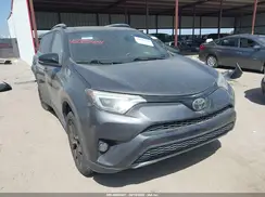 JTMNFREV6HJ117424 2017 TOYOTA RAV 4