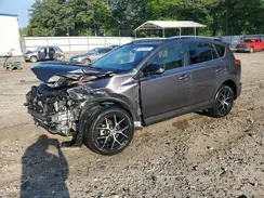JTMNFREV6JJ157671 2018 TOYOTA RAV 4